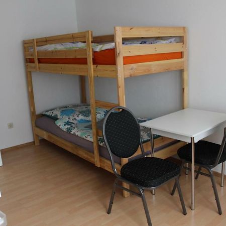 Zv-Scholtz Gaestehaus Neuoetting Simbacher Strasse 7 Zewnętrze zdjęcie