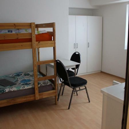 Zv-Scholtz Gaestehaus Neuoetting Simbacher Strasse 7 Zewnętrze zdjęcie