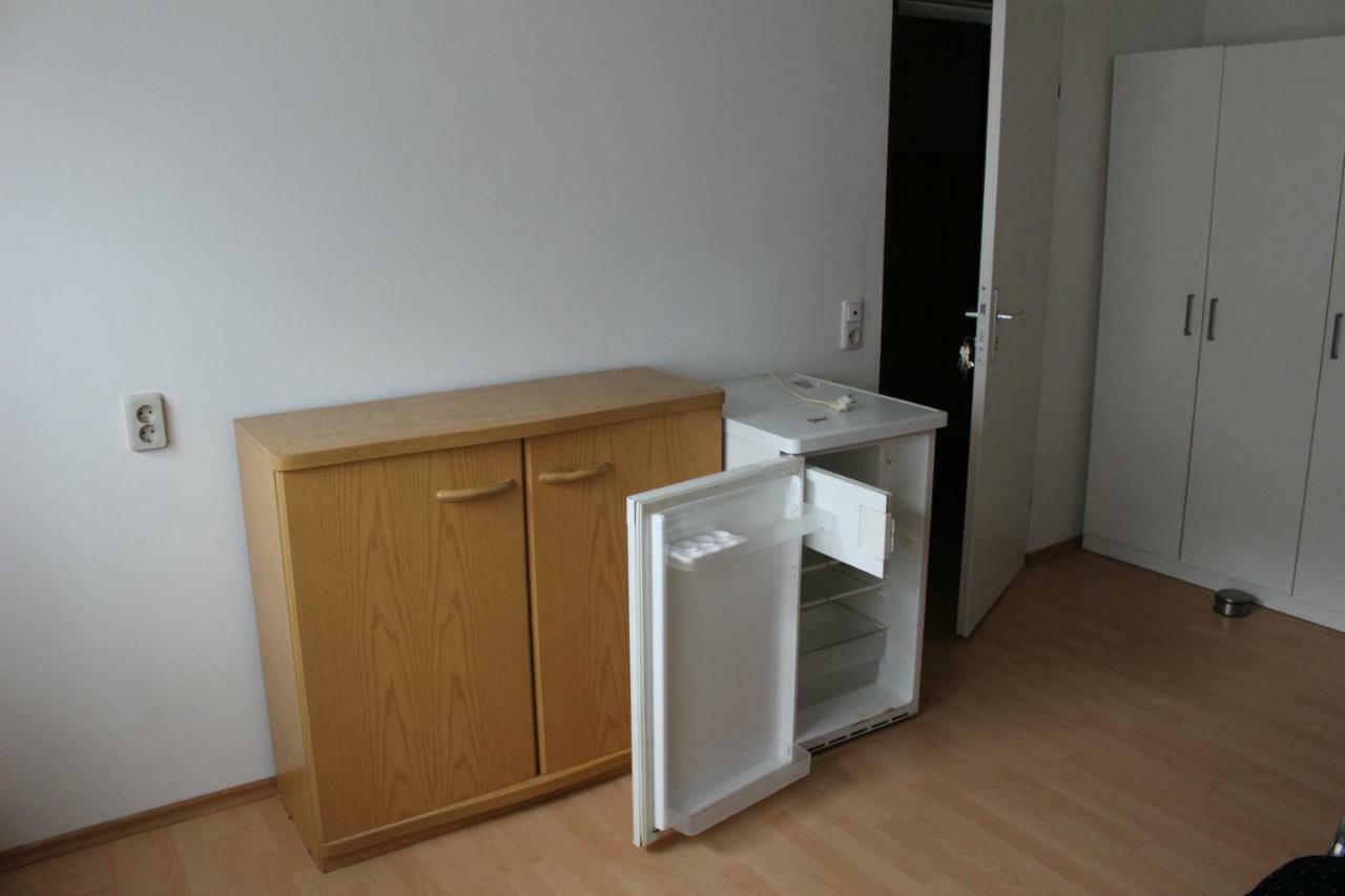 Zv-Scholtz Gaestehaus Neuoetting Simbacher Strasse 7 Zewnętrze zdjęcie