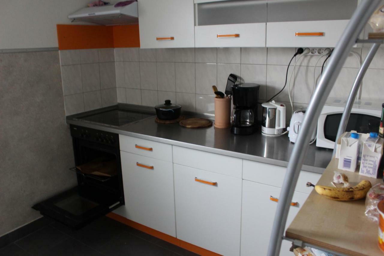 Zv-Scholtz Gaestehaus Neuoetting Simbacher Strasse 7 Zewnętrze zdjęcie