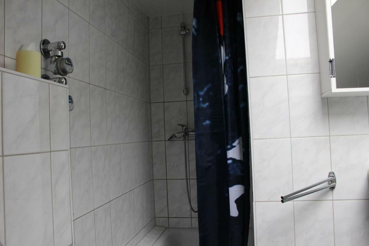 Zv-Scholtz Gaestehaus Neuoetting Simbacher Strasse 7 Zewnętrze zdjęcie