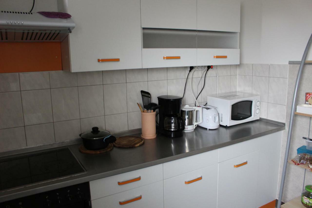 Zv-Scholtz Gaestehaus Neuoetting Simbacher Strasse 7 Zewnętrze zdjęcie