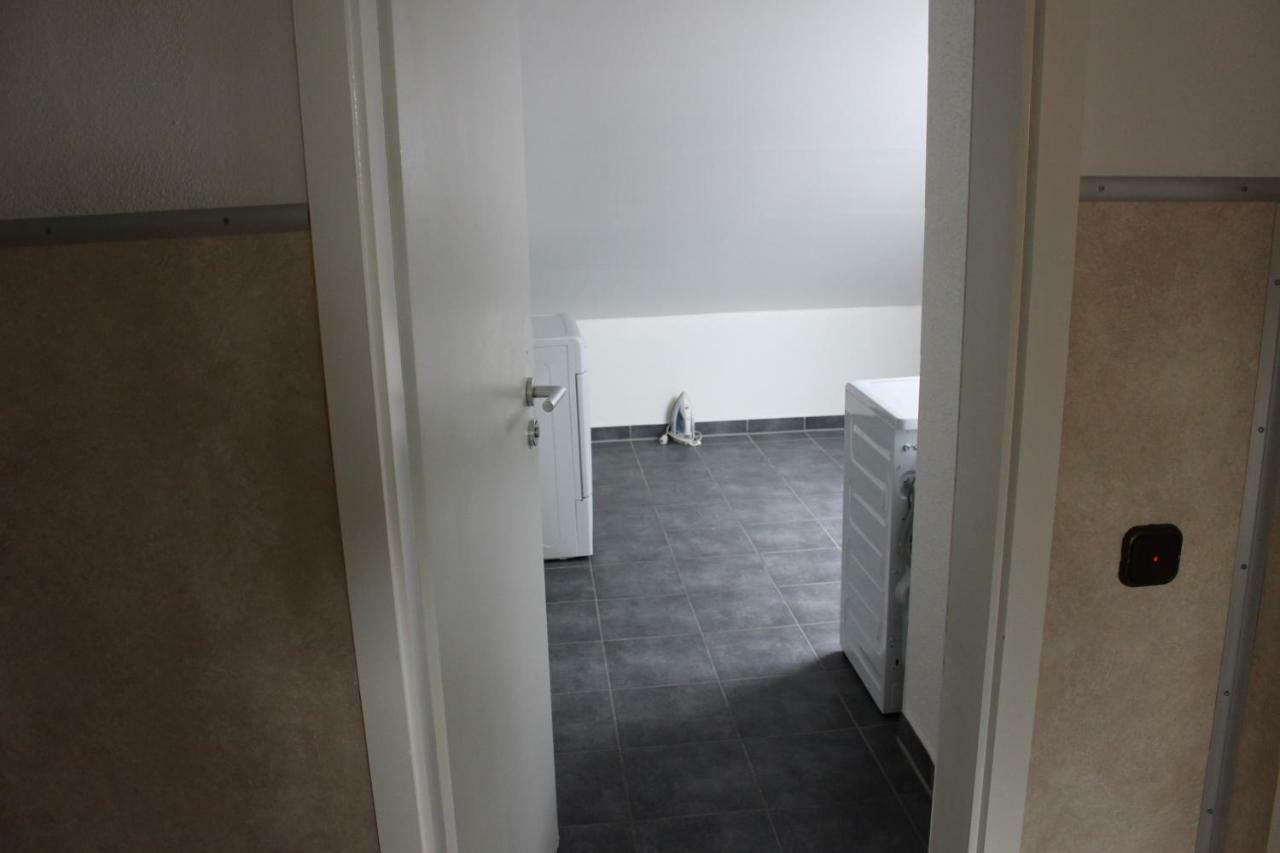 Zv-Scholtz Gaestehaus Neuoetting Simbacher Strasse 7 Zewnętrze zdjęcie