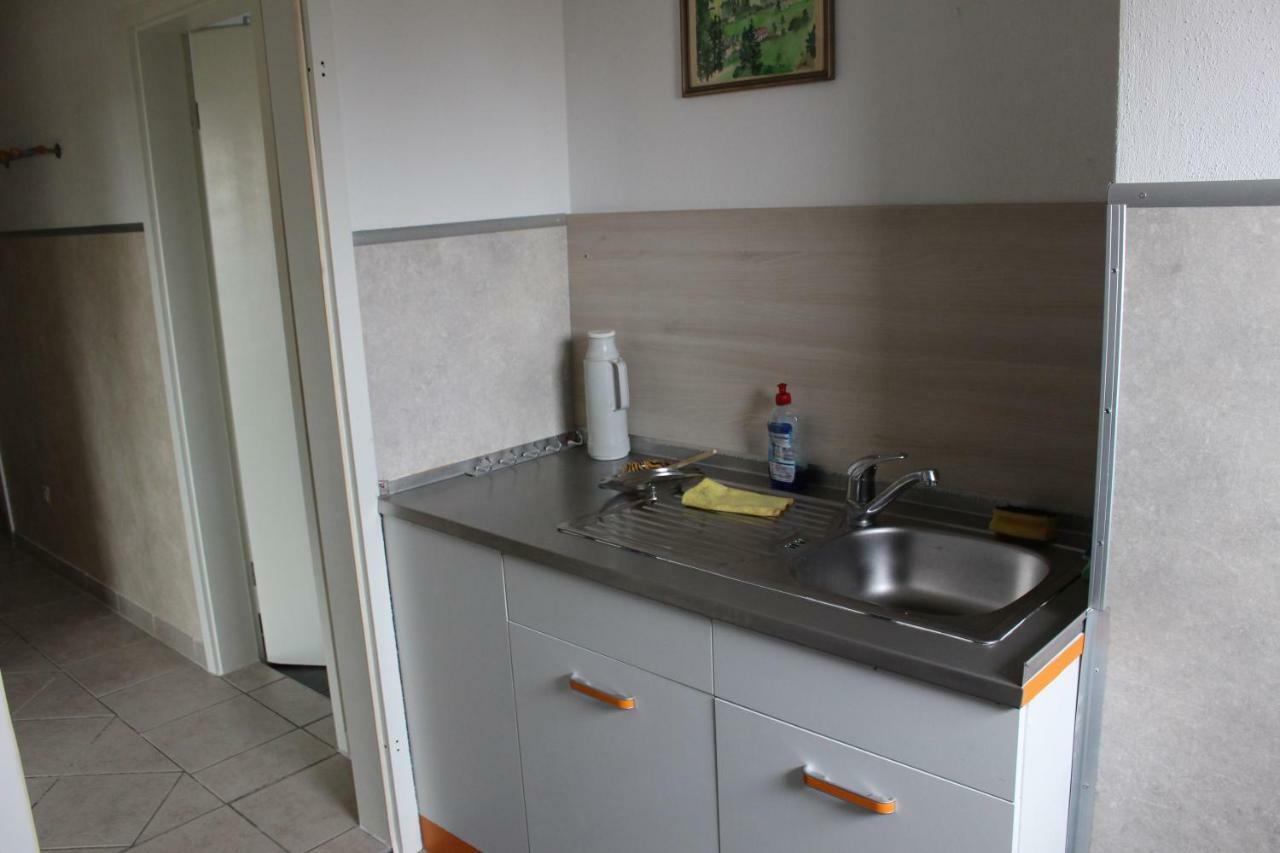 Zv-Scholtz Gaestehaus Neuoetting Simbacher Strasse 7 Zewnętrze zdjęcie