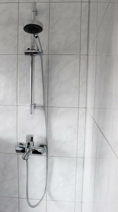 Zv-Scholtz Gaestehaus Neuoetting Simbacher Strasse 7 Zewnętrze zdjęcie